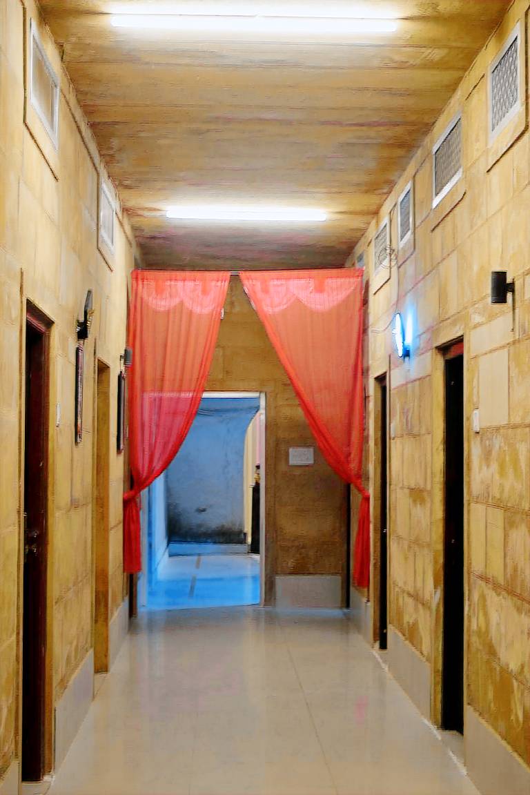 Hotel Golden Jaisal — photo 4