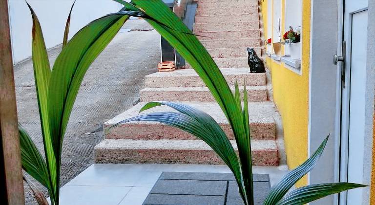 Rental apartment with 1 room for 3 persons — photo 4