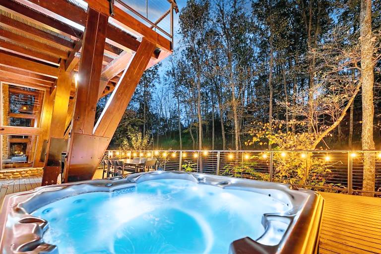 Cabin Gatlinburg