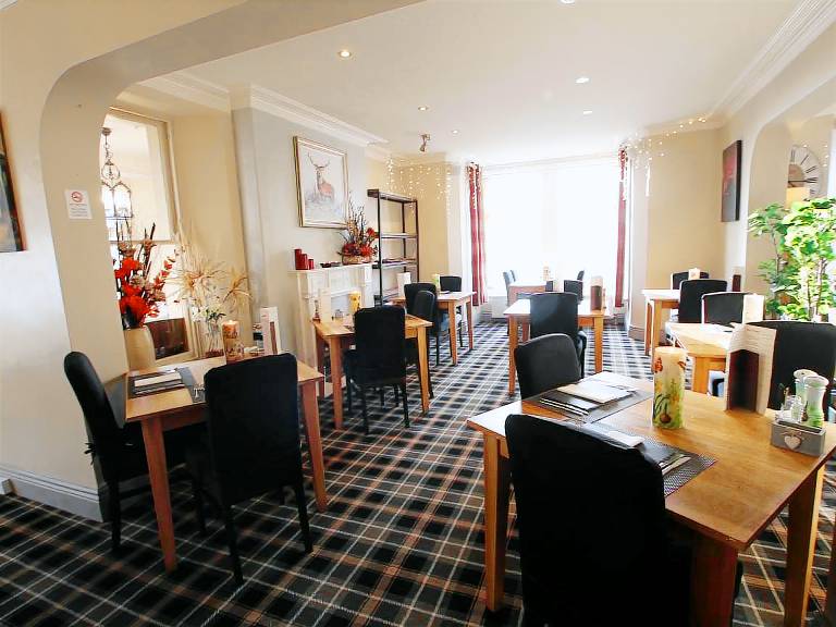 Uplands Inn Cartmel — photo 4