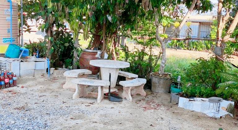 Rosemary Rayong — photo 5