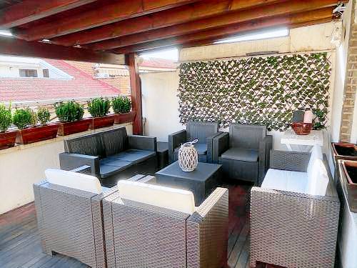 Apartamento Zamora