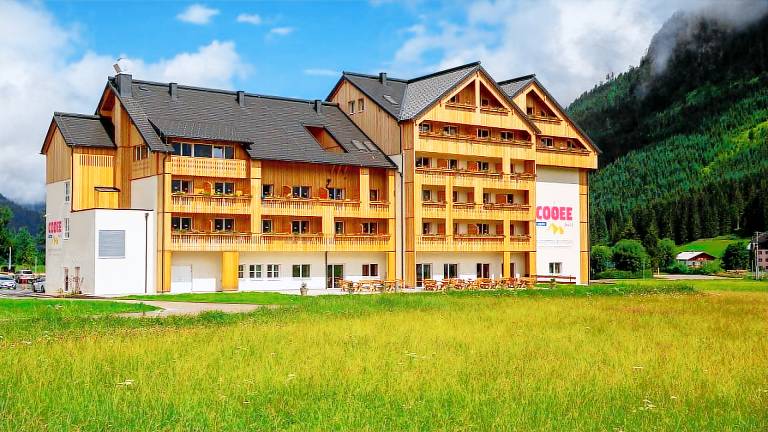 Ferienwohnung Gosau