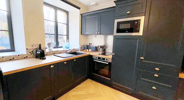 Appartement Maurepas
