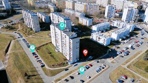 Apartament Szczawno-Zdrój