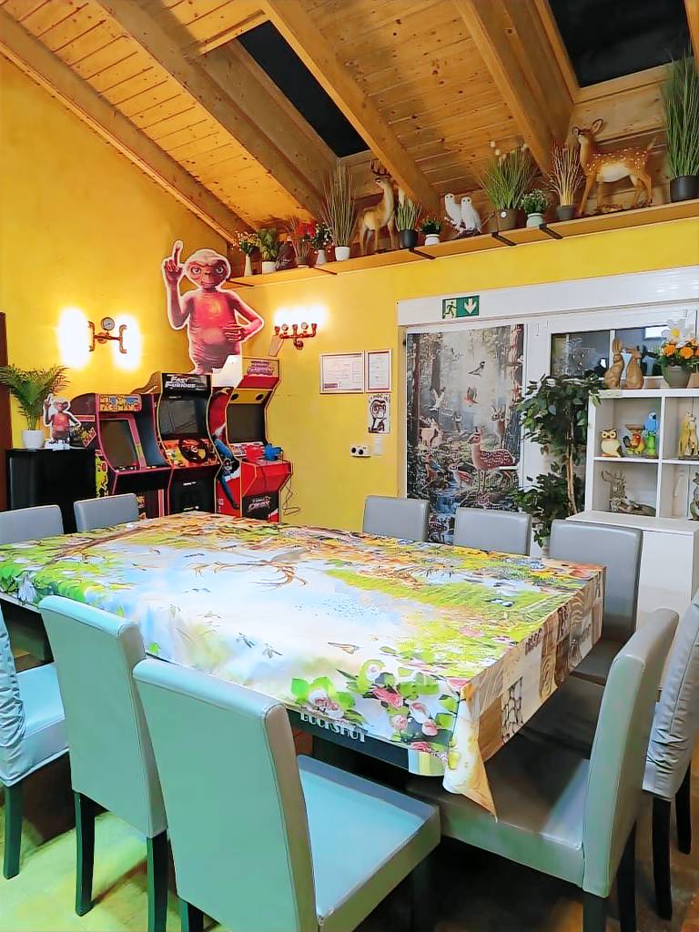 Ferienwohnung Kloster Lehnin