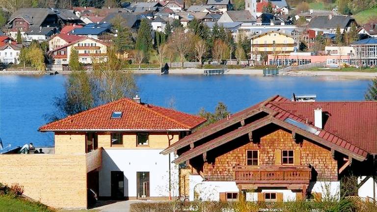 Ferienwohnung Fuschl am See