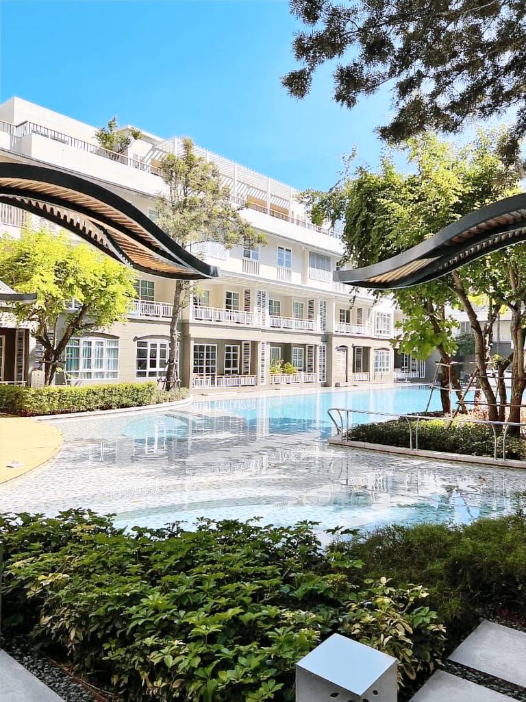 Appartement Nong Kae