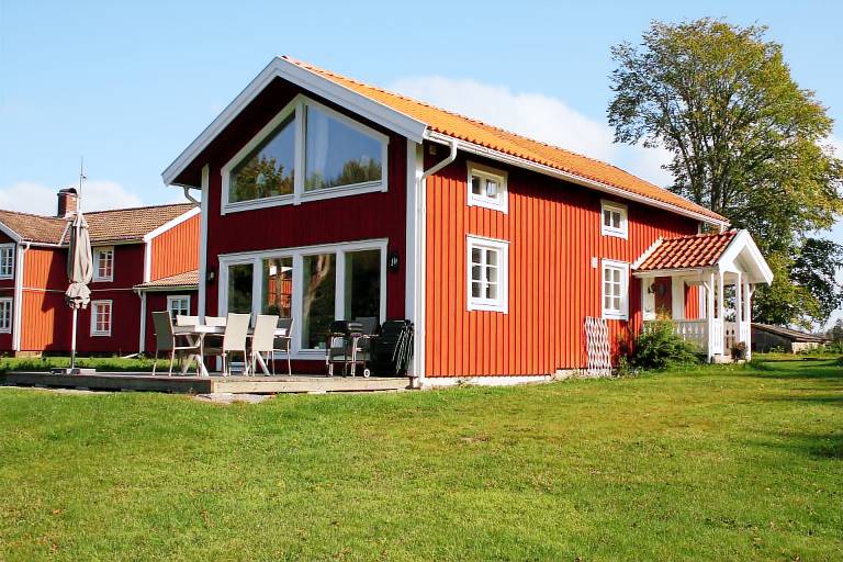 Hus Sävsjö