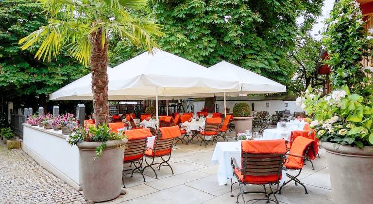 Hotel Goldene Sonne — photo 5