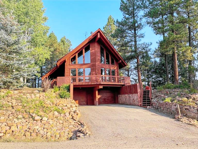 House Pagosa Springs