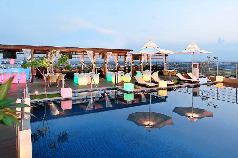 Radisson Blu Jaipur