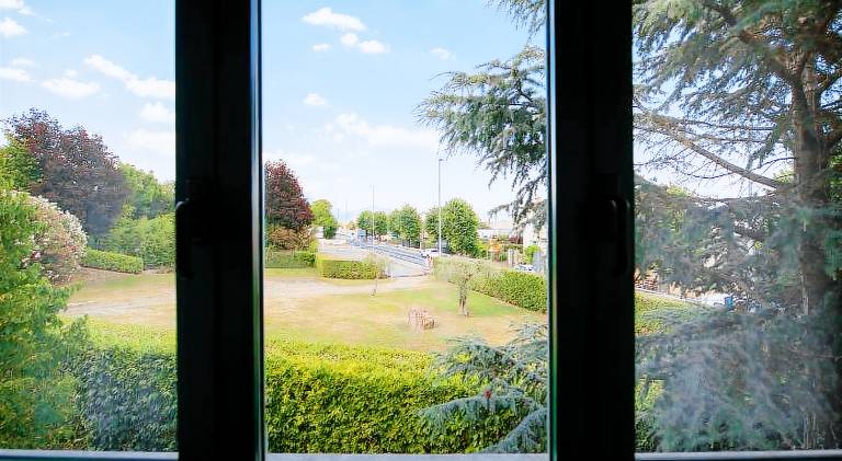 Serviced apartment for 4 persons — photo 4
