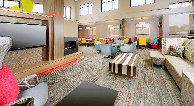 Residence Inn by Marriott Tyler — photo 3