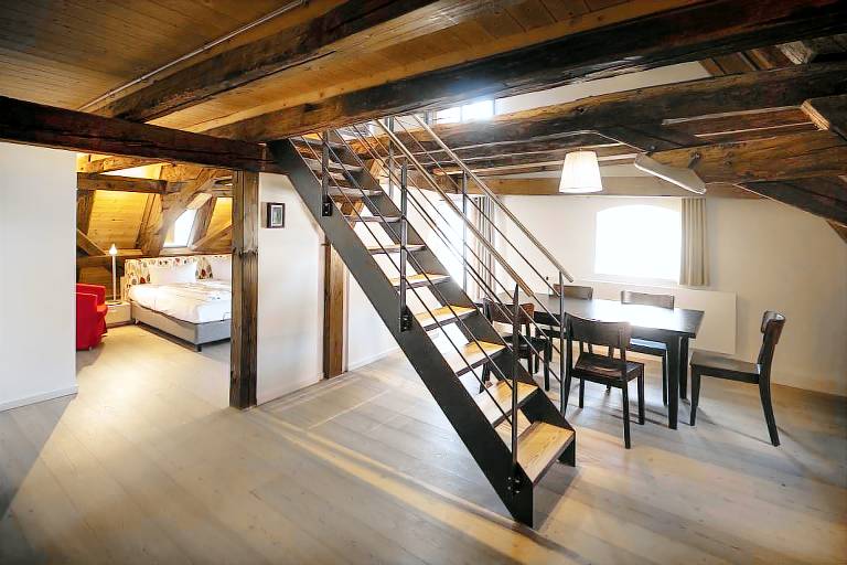 Hotel Fuchsbräu (Beilngries) — photo 2