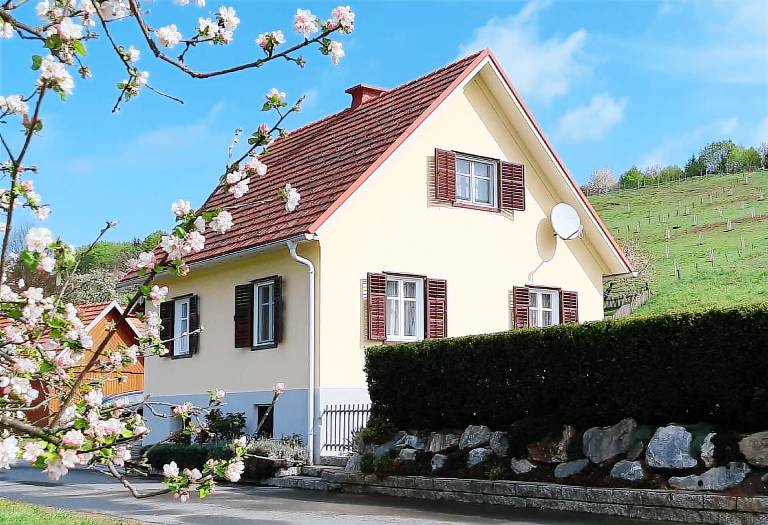 Ferienhaus Bad Gleichenberg