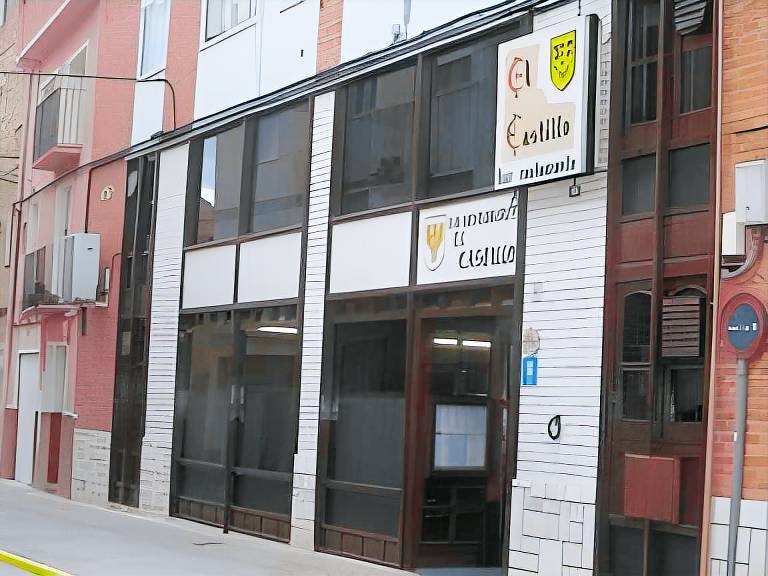 Bed & Breakfast Calanda