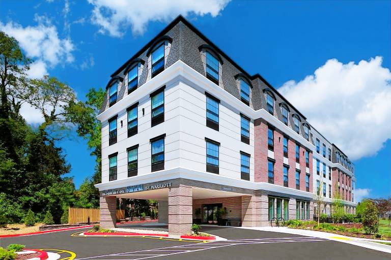 Fairfield by Marriott Inn & Suites Annapolis — photo 2