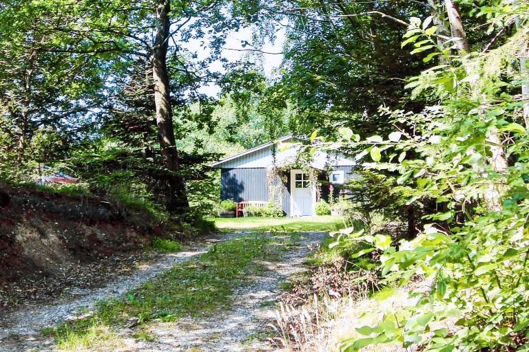 Ferienhaus in Aars, Limfjord f&uuml;r max. 4 Personen