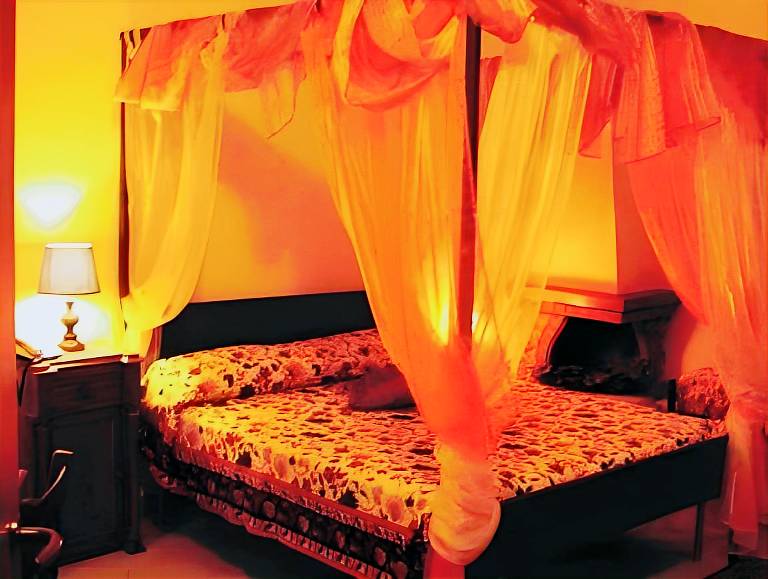 B&B Scalea Rooms in Scalea