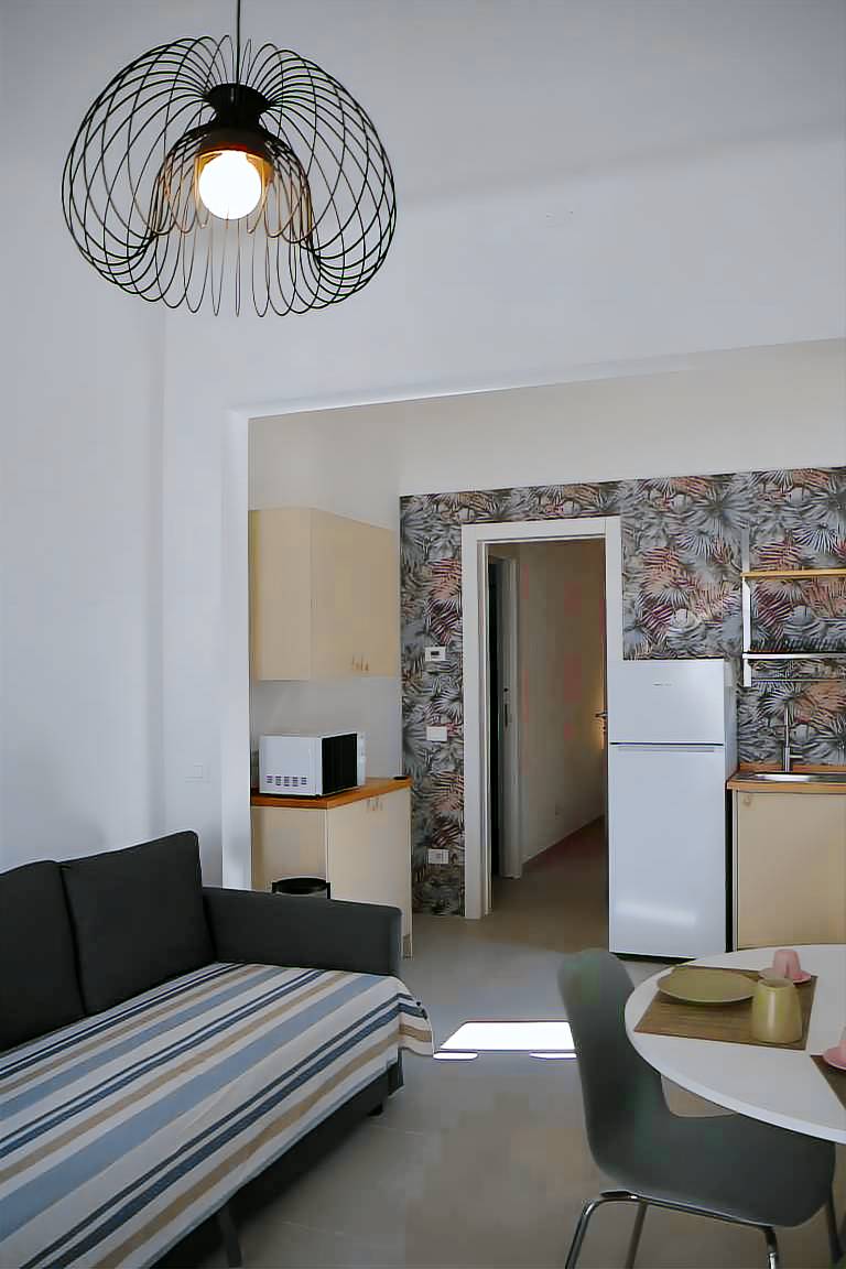 Apartment | Beach nearby | Pets allowed — photo 3