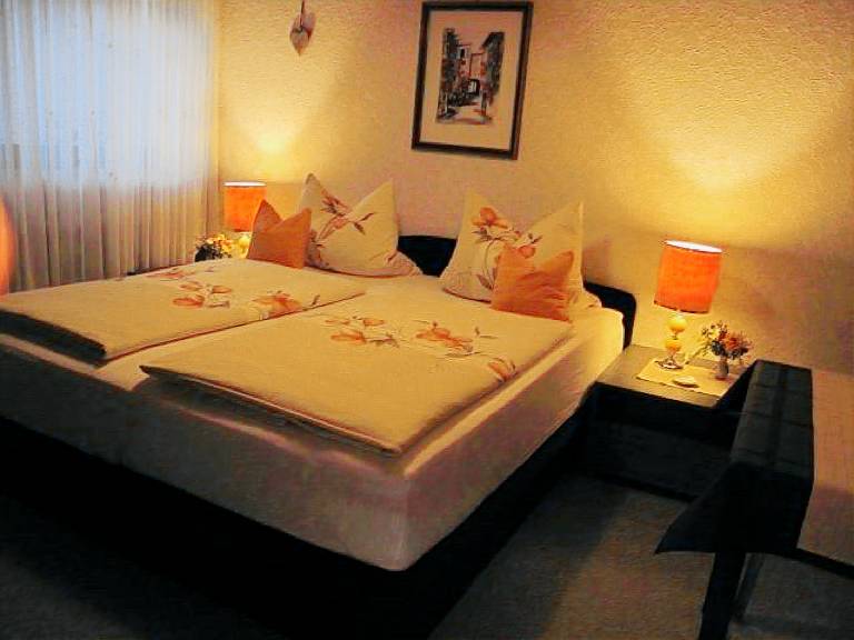 Ferienwohnung  Saarlouis