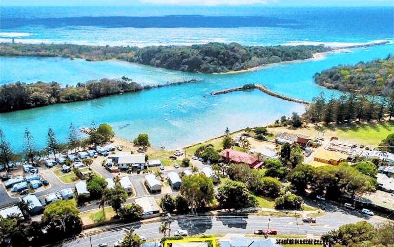 Apartment Mullumbimby