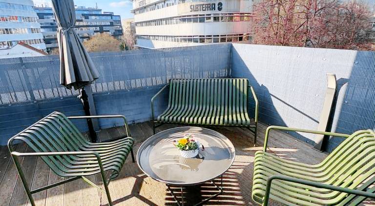 Wonderful holiday apartment | Pets are welcome — photo 5
