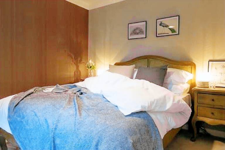 Apartment Bathampton