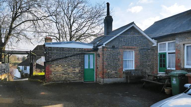 House  Erith