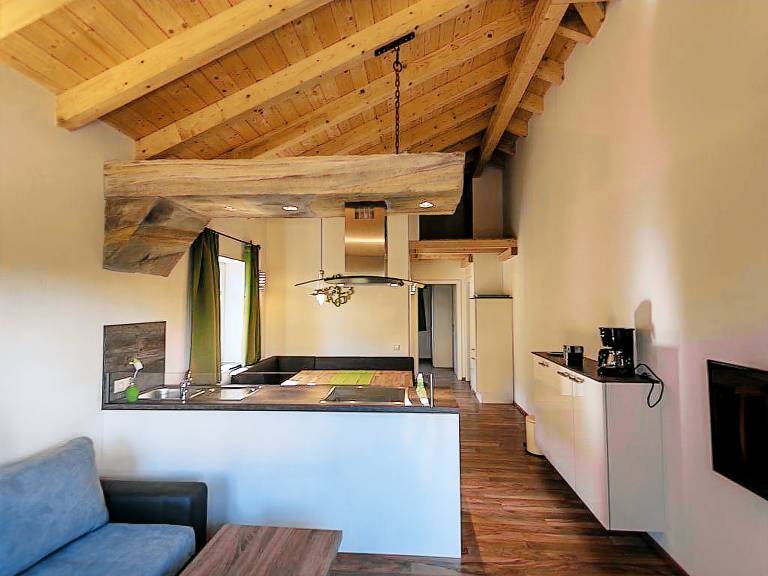 Ferienwohnung Ottersheim