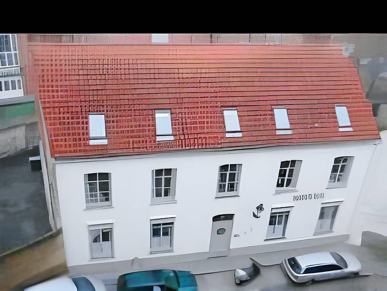 Apartman Brugge