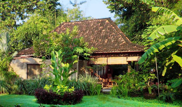 Apartamento amueblado  Sewon