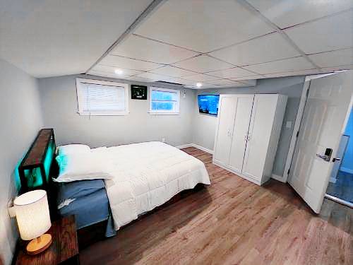 52 m² Ferienwohnung