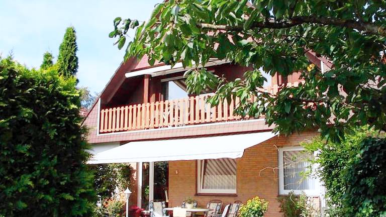 Ferienwohnung  Moormerland