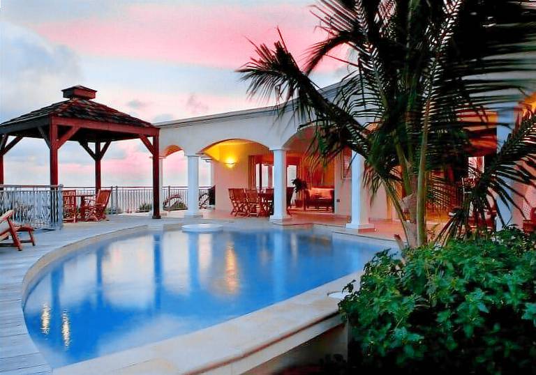Villa Sint Maarten