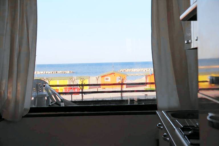 Appartement Fano