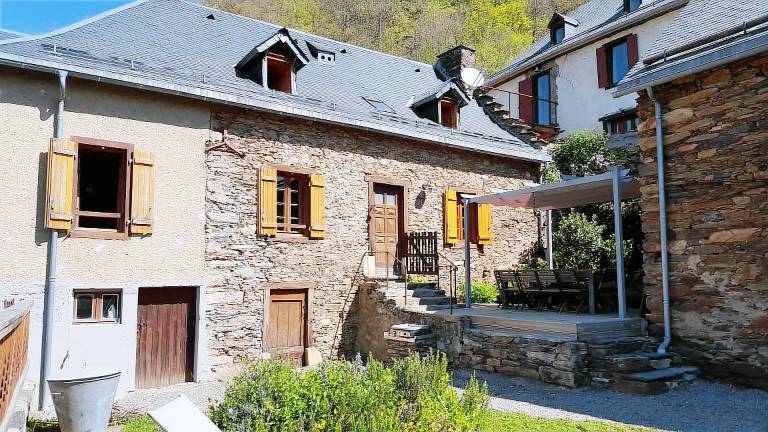 Cottage Cierp-Gaud