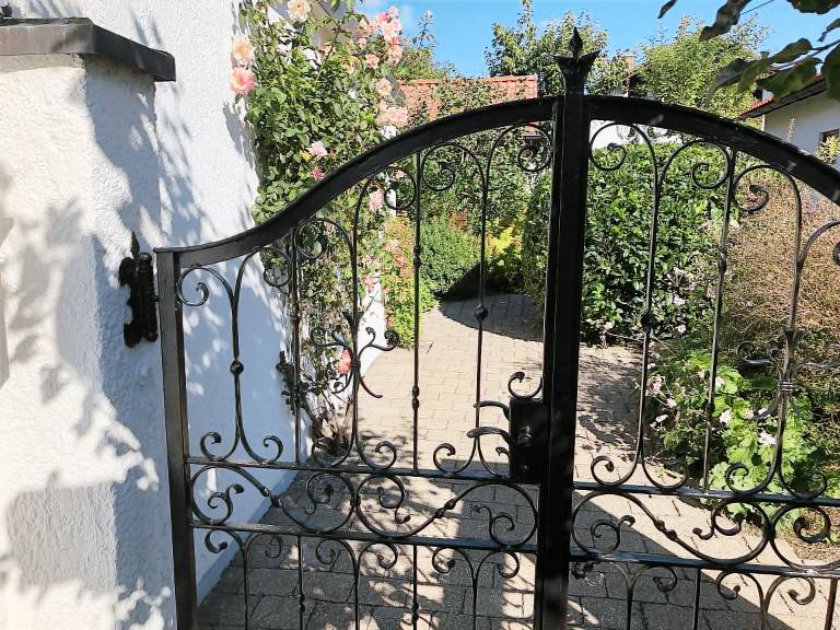 Ferienhaus  Maierhöfen