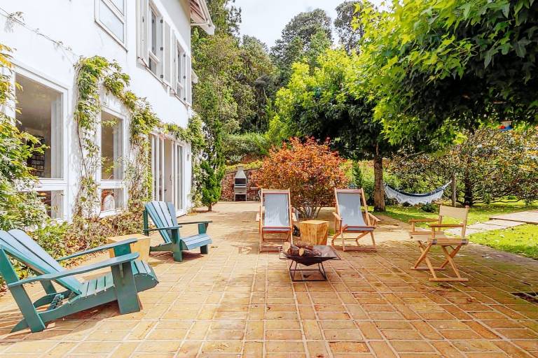 Fully equipped house with terrace, barbecue & private pool | Pet-friendly — photo 4