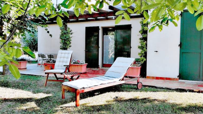 Locanda Porto Potenza Picena