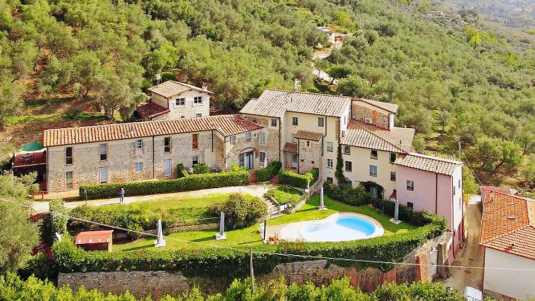 Ferienwohnung Camaiore