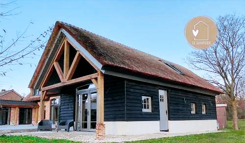 Bed & Breakfast Westland