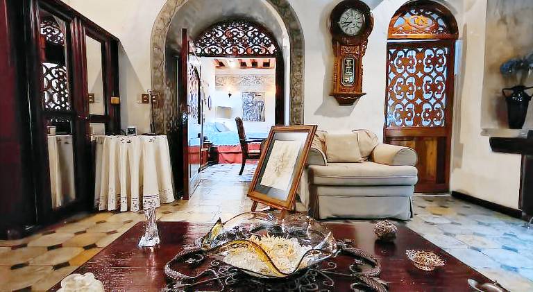 Hotel Boutique Casa Cid de León — photo 5