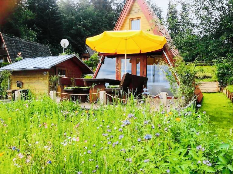Ferienhaus  Freyung