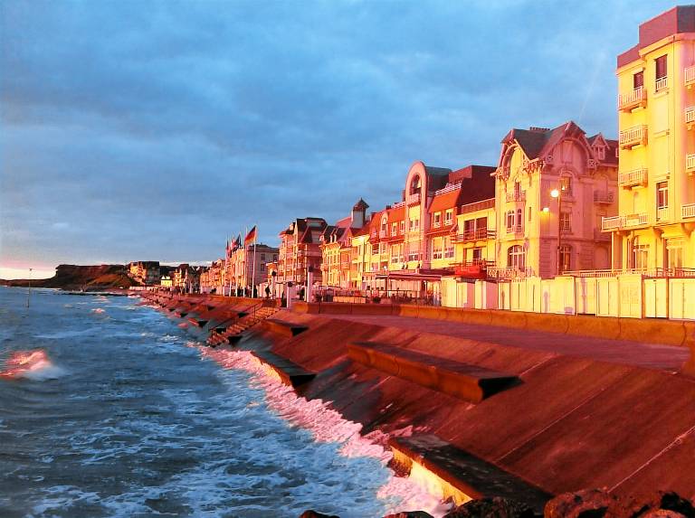 Ferienhaus Boulogne-sur-Mer