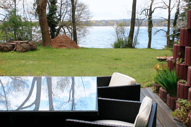 Ferienwohnung Scharmützelsee