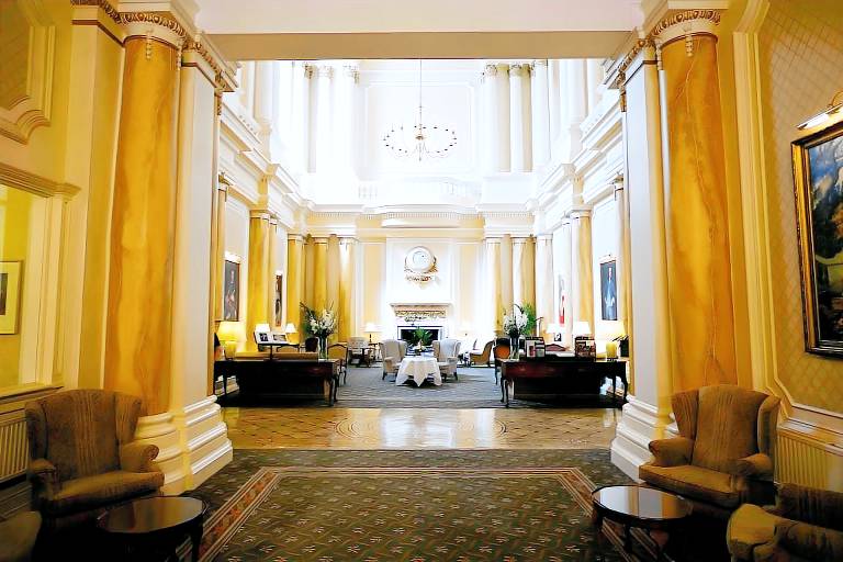 The Grand Hotel Eastbourne — photo 4