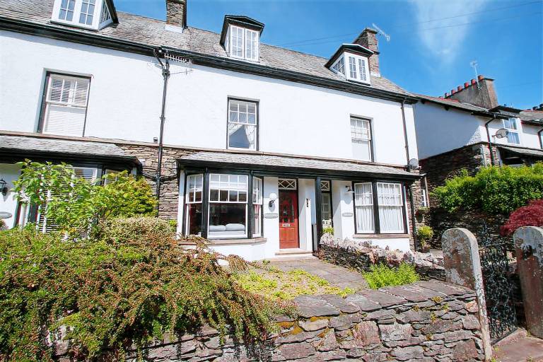 Landhaus Windermere