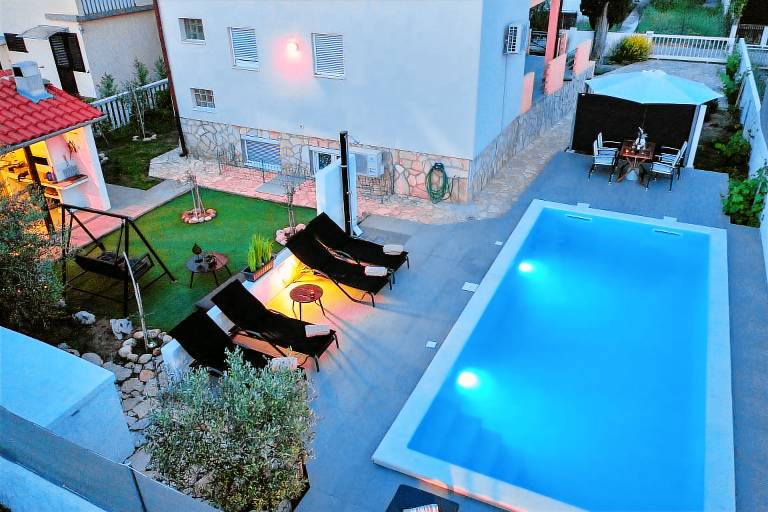 Apartament Privlaka